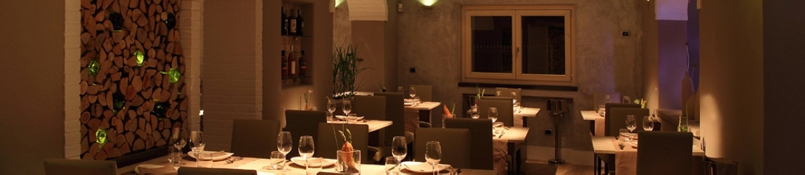 LaKuccagna - Kaos Cooking Restaurant